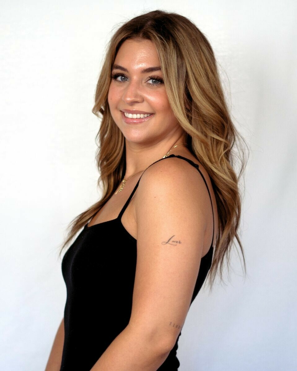 Christina Colucci