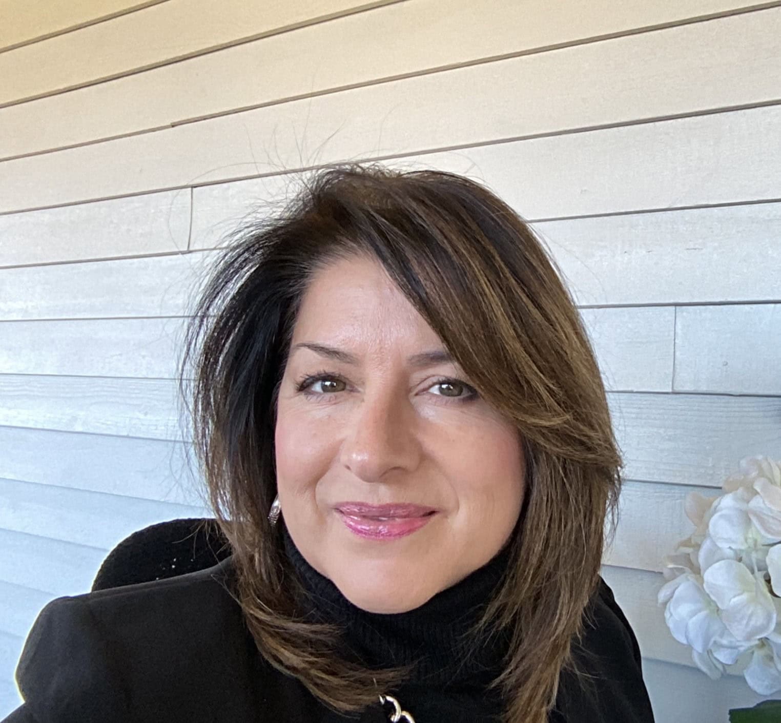 Christina Dominguez Scott