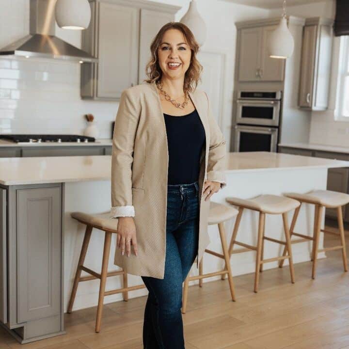 Christina McDonald