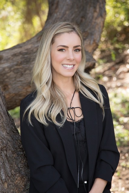 Christina Nelson