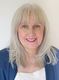 Christine Bond