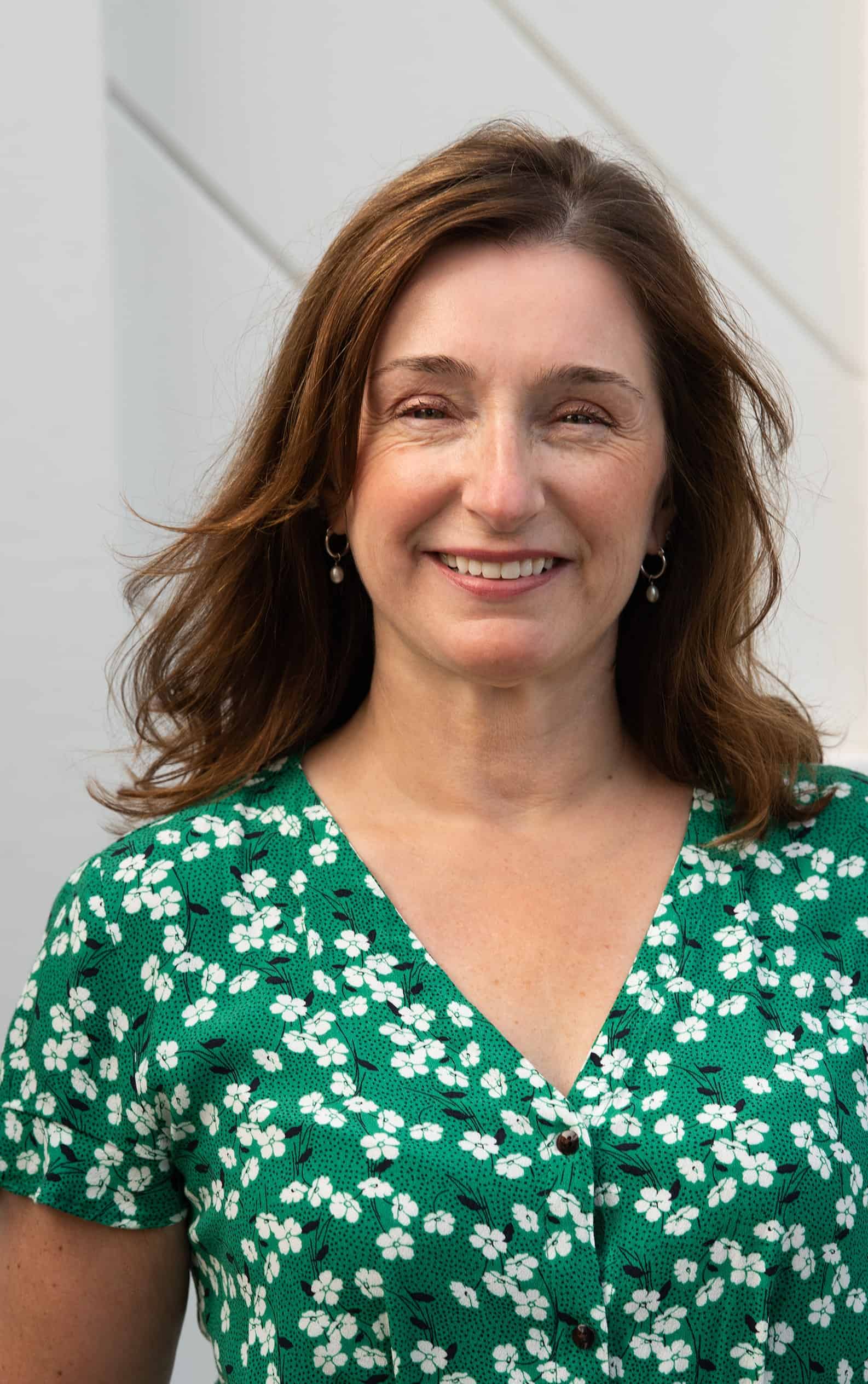 Christine Callahan