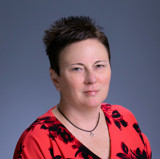 Christine Hartley