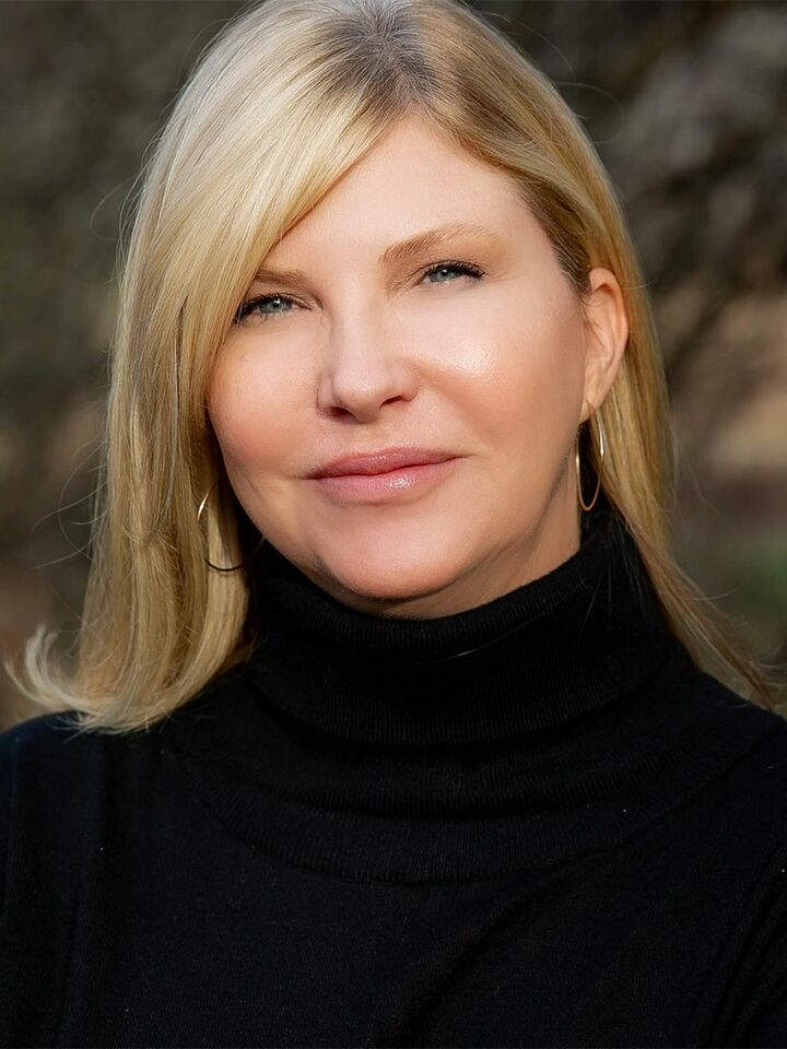 Christine Koster