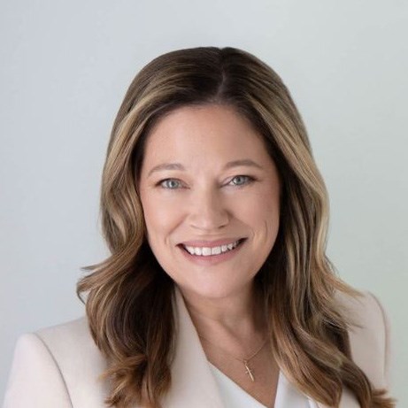 Christine Pope
