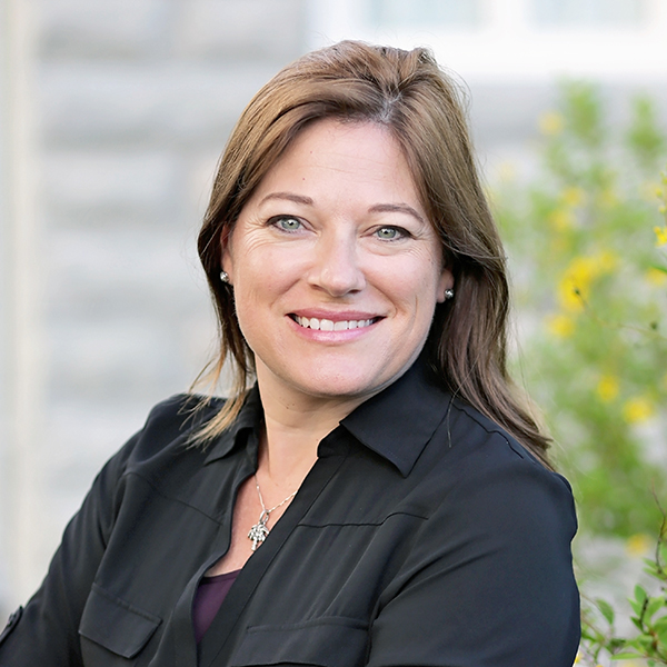 Christine Pope