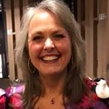 Christine Rohm