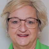 Christine Tesoriero