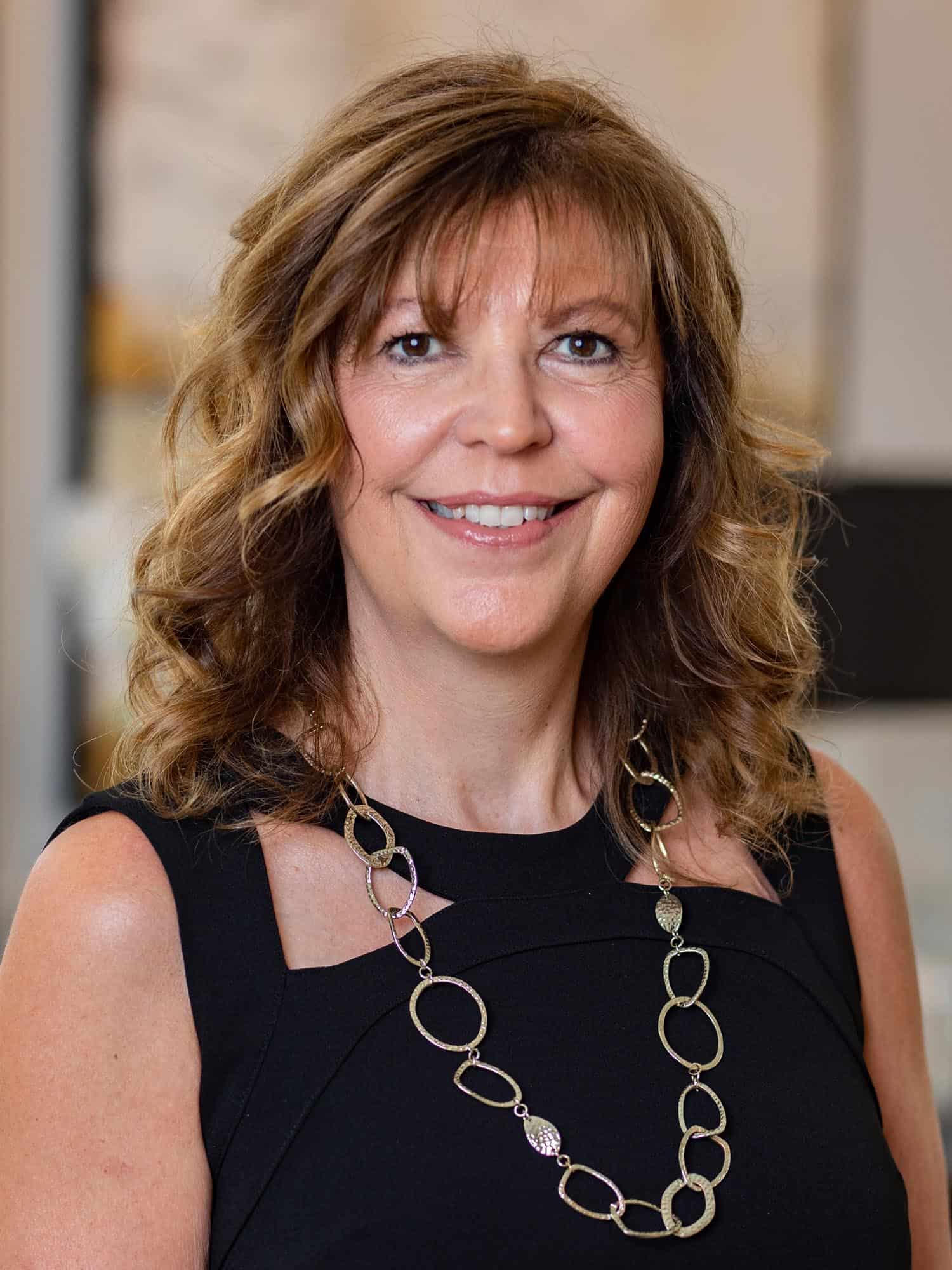 Christine Trigg