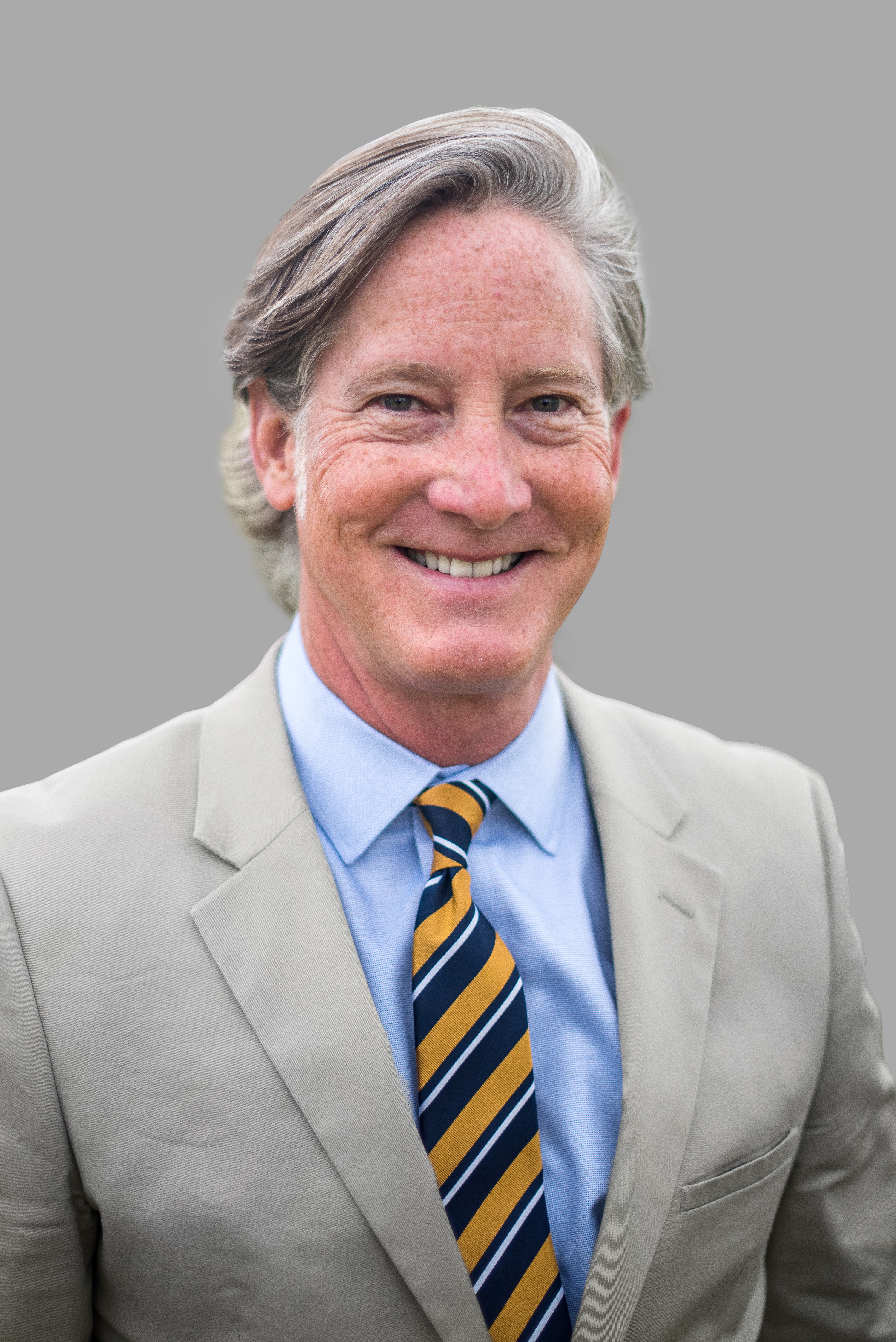 Christopher Acton