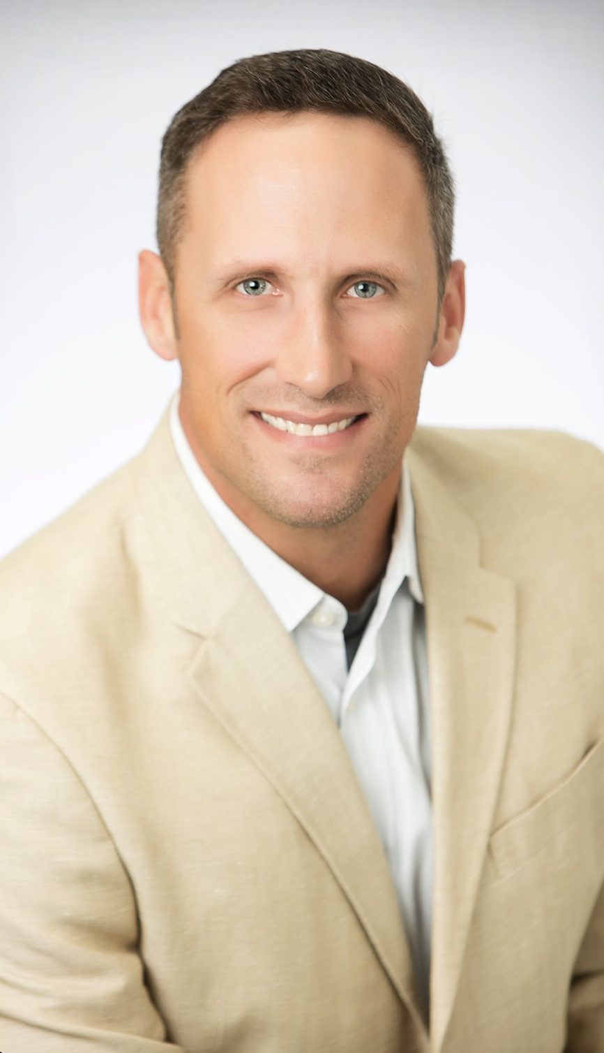 Christopher Bruce