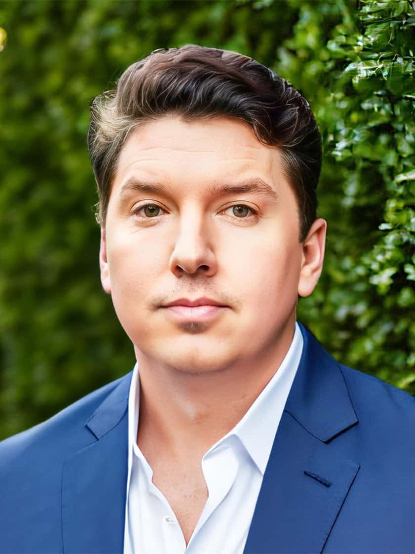 Christopher Duncan