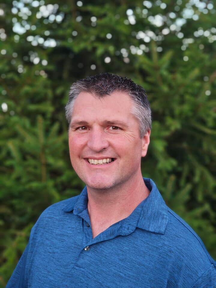Christopher Nelson