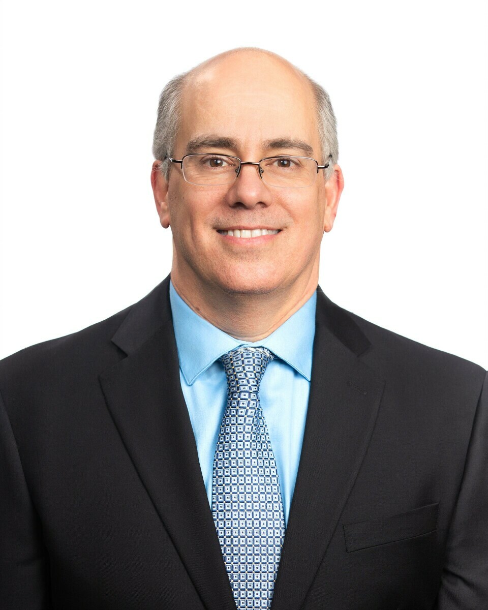Christopher Petti