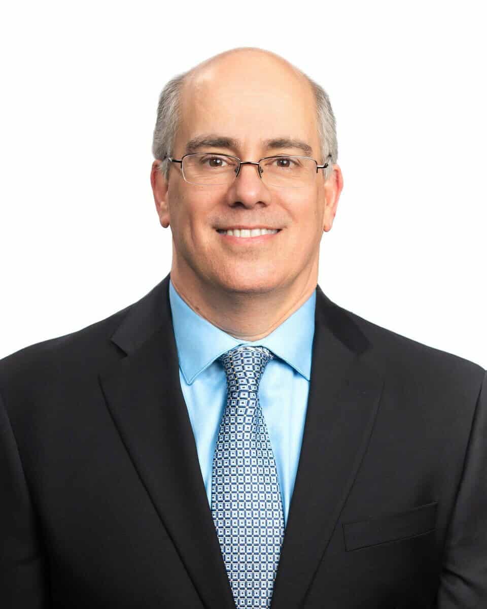 Christopher Petti
