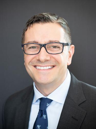 Christopher Rowley