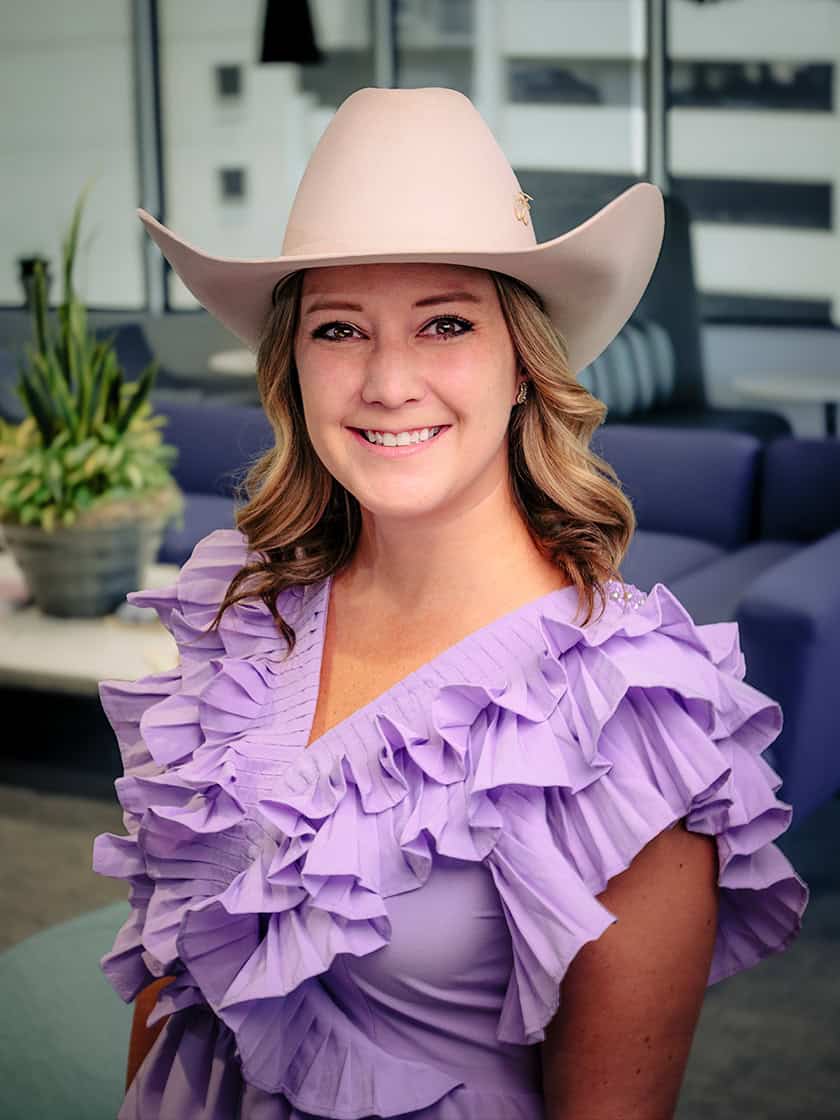 Christy Cockrell