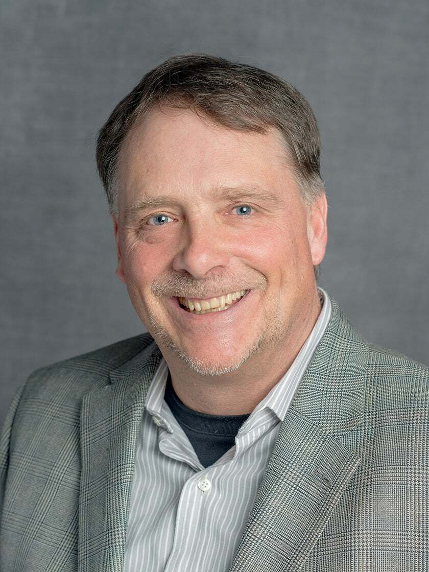 Chuck Alexander
