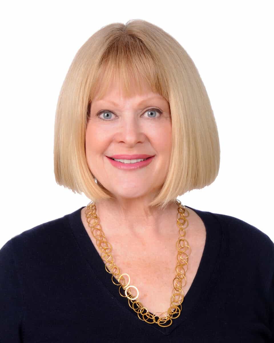 Cinda Carron