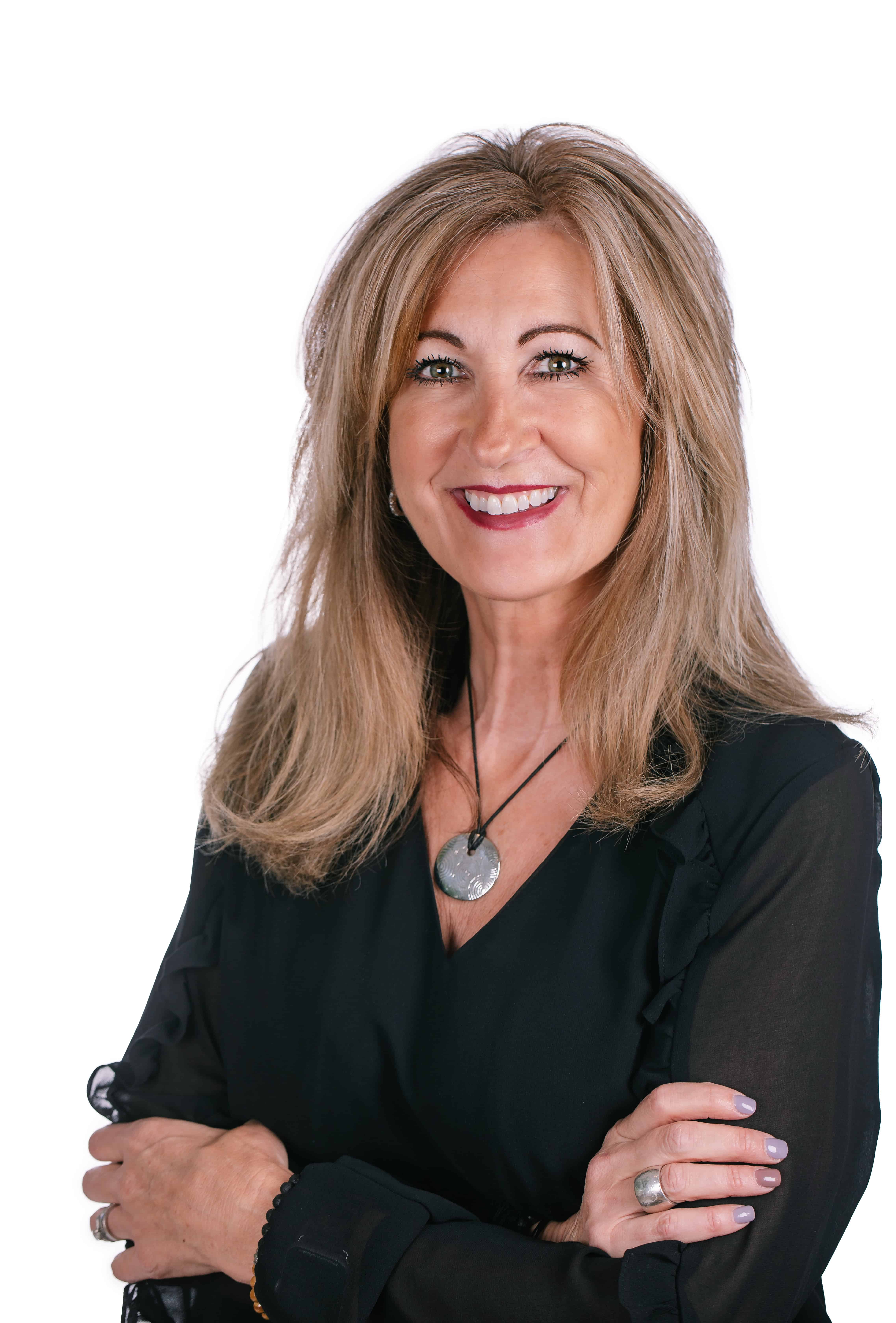 Cindra Zingaro