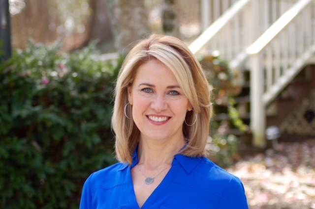 Cindy Cartwright