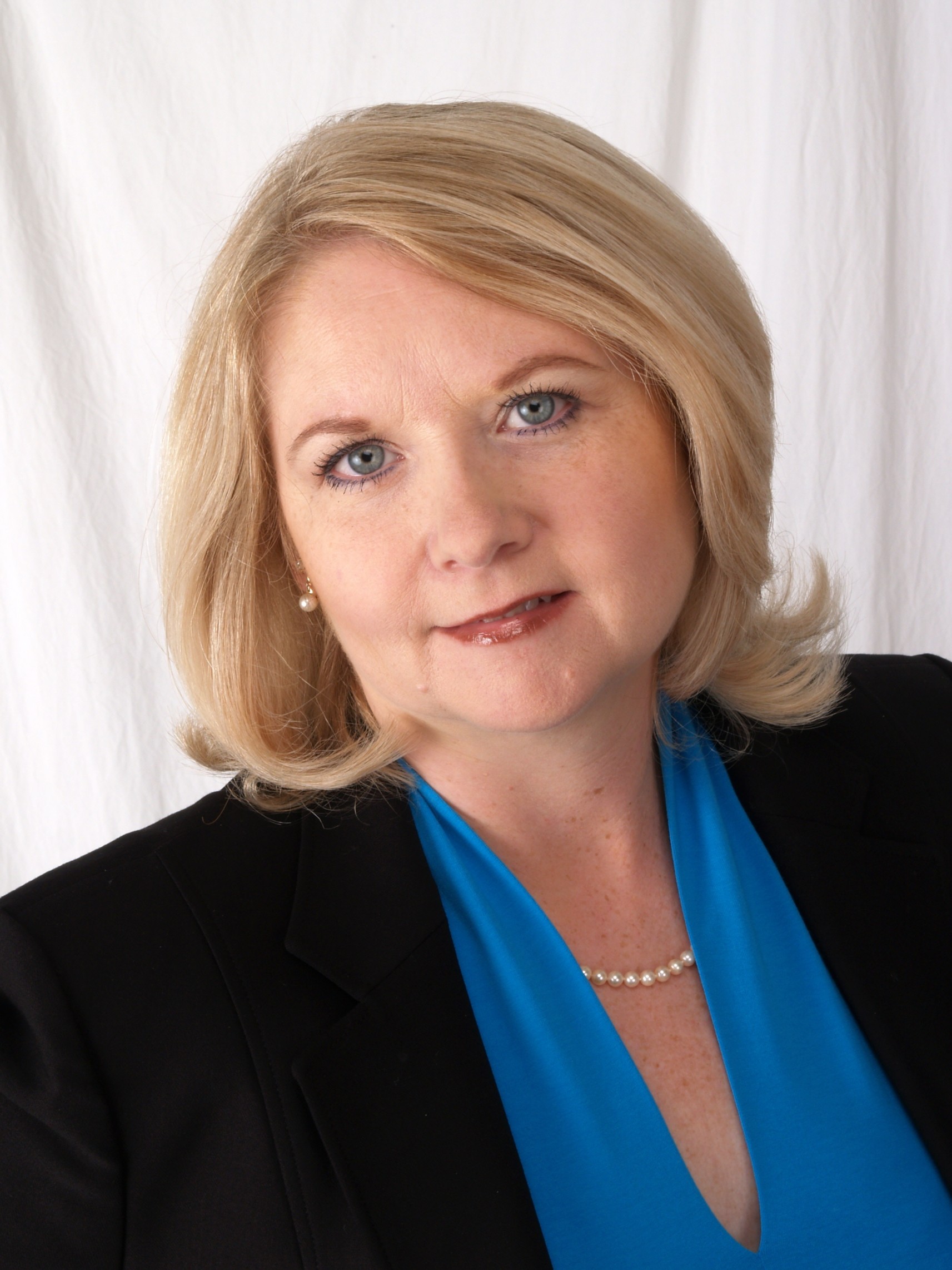 Cindy Dempster