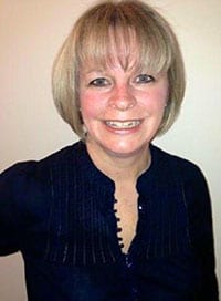 Cindy Donnell