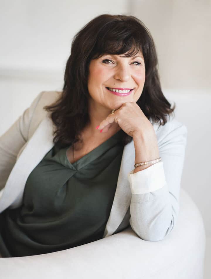 Cindy Geiser