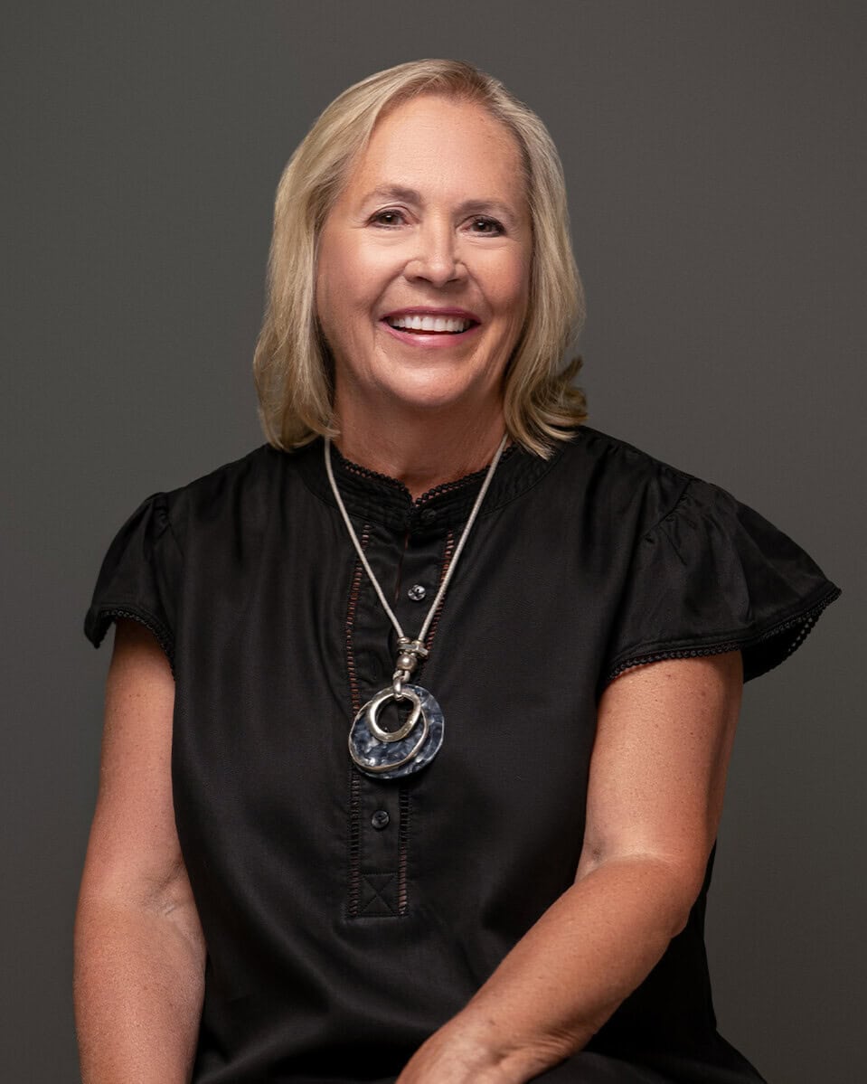 Cindy McCormick
