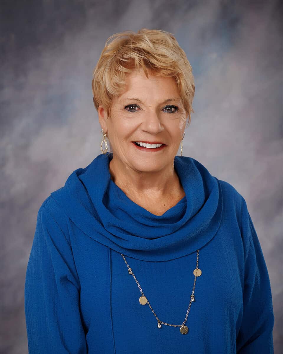 Cindy Niccolls