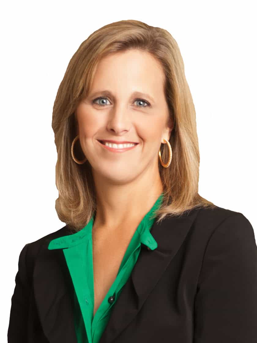 Claire Bailey