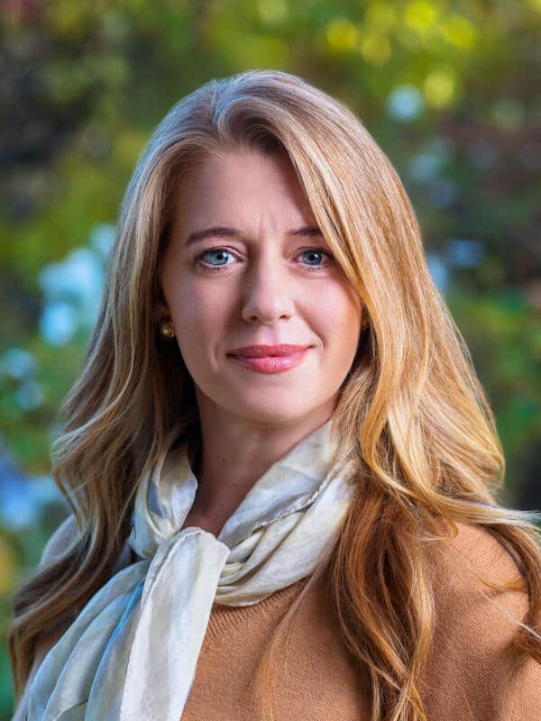 Claire Ball