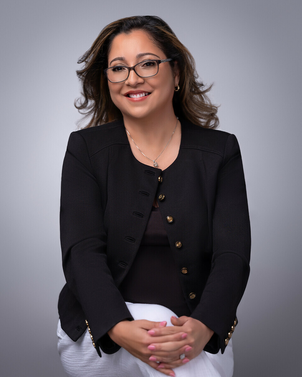 Clarissa Argueta