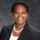 Claudette Garrett