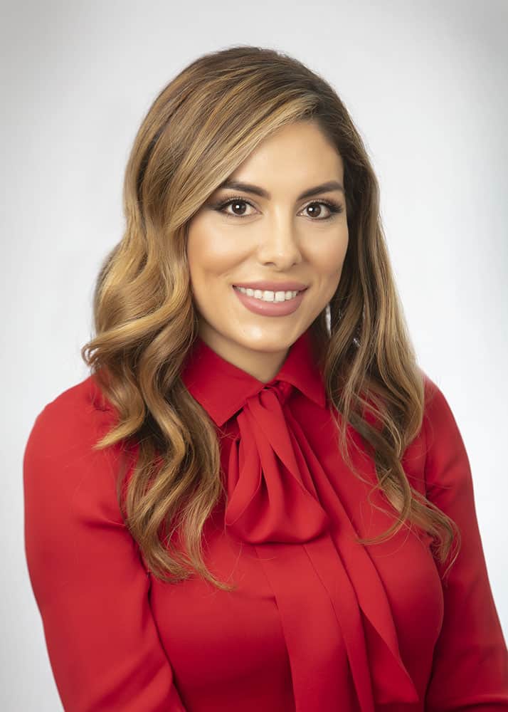 Claudia Berteaux
