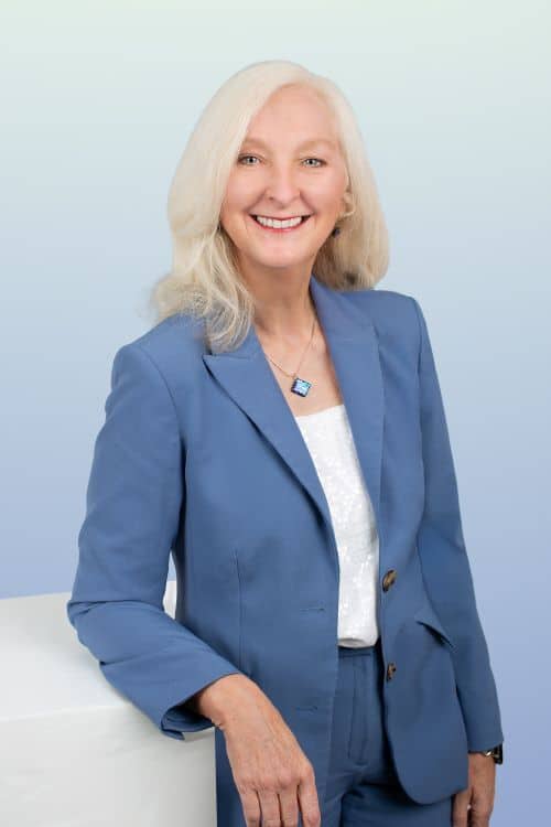 Claudia Stallings