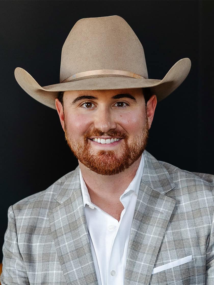 Clayton Patterson