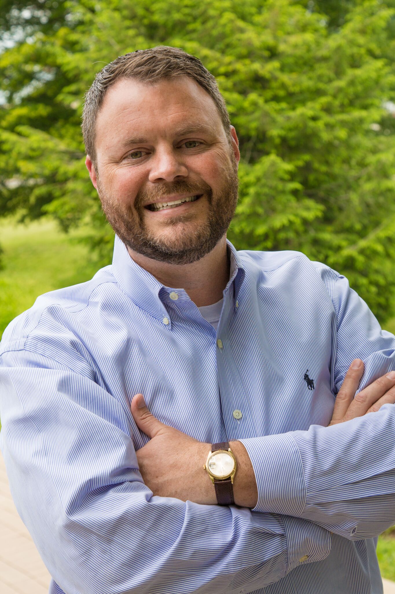Clayton Williams