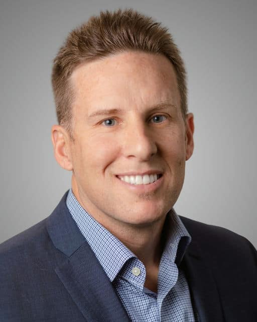 Cliff Pfeiffer