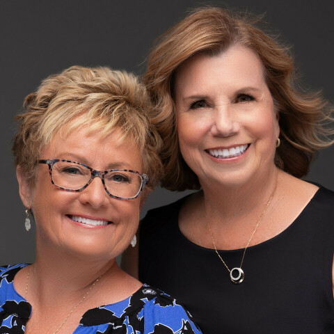 Coburn-Dondero Team Photo