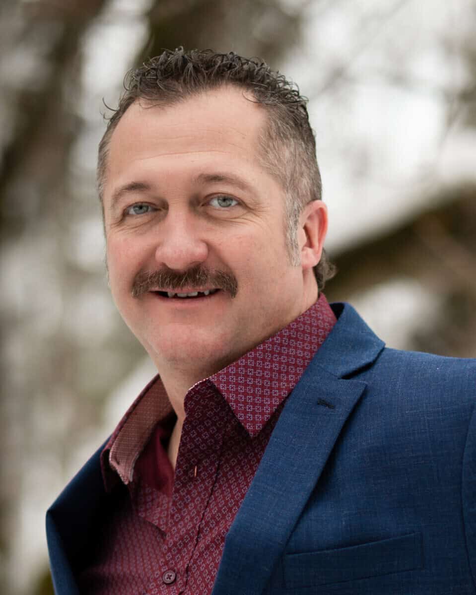Cody Butler