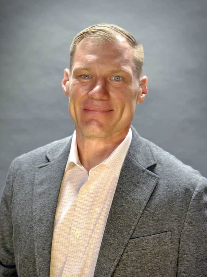 Cody Max