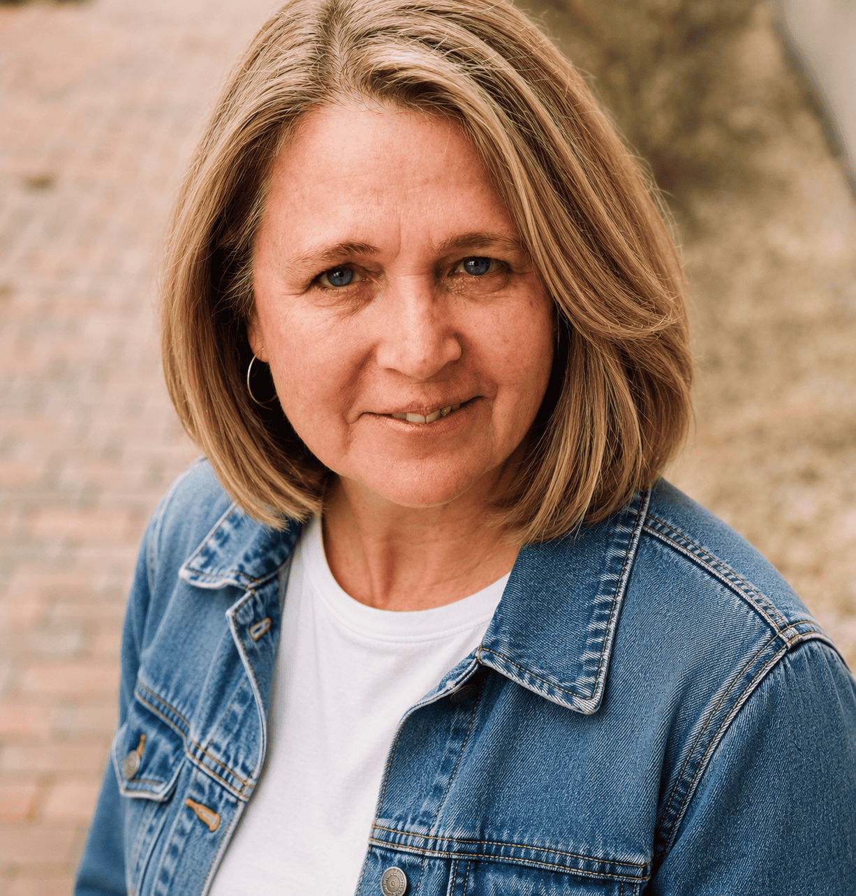 Colleen Kendall Piel