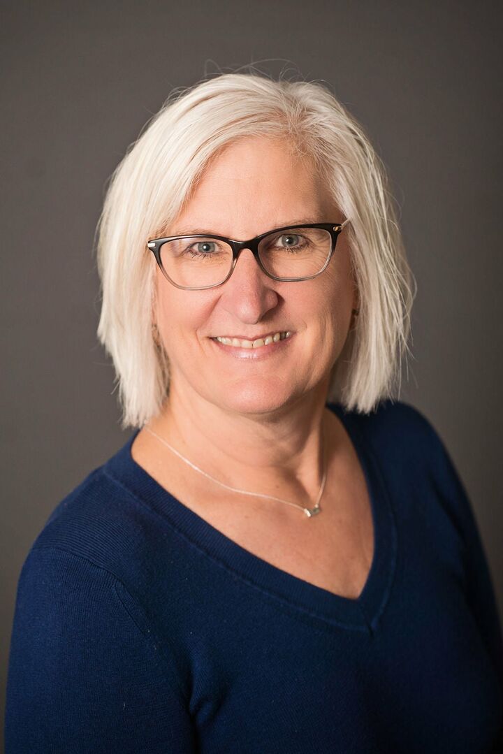 Colleen McMahon