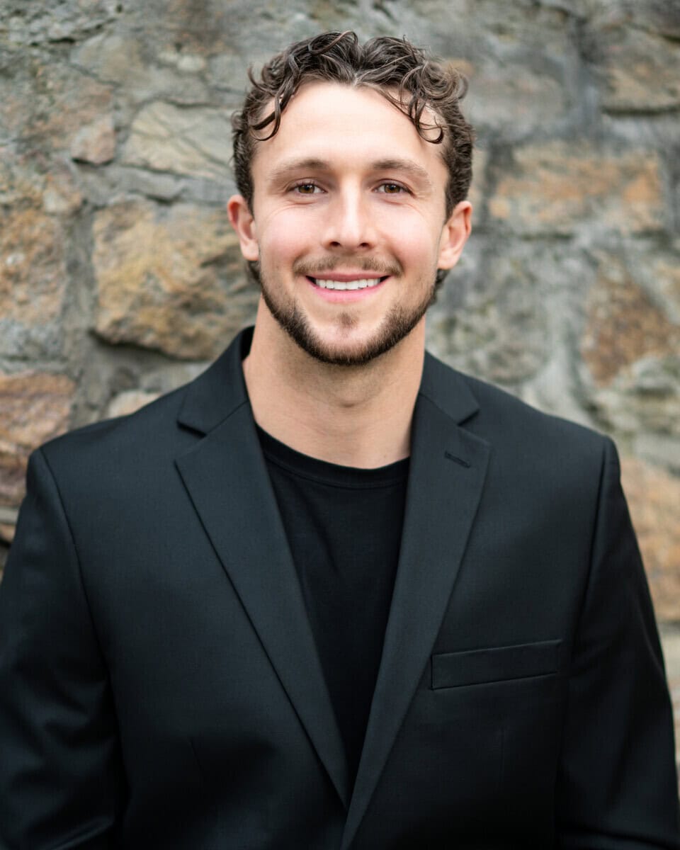 Colton Brant