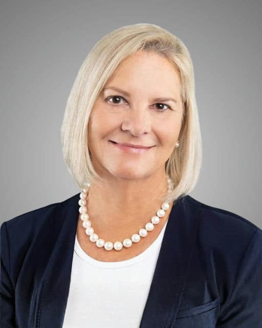 Connie Banning