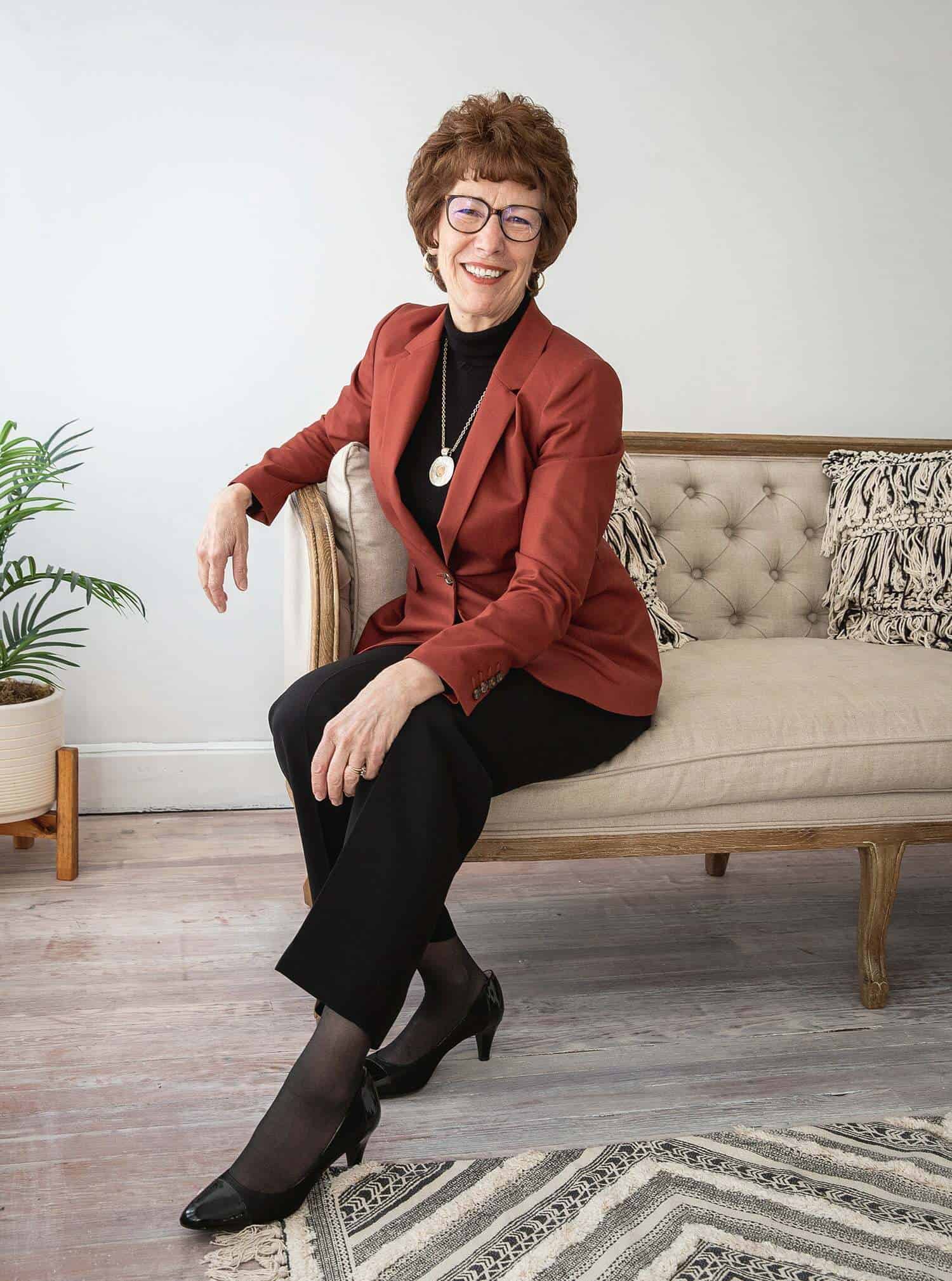 Connie Hill