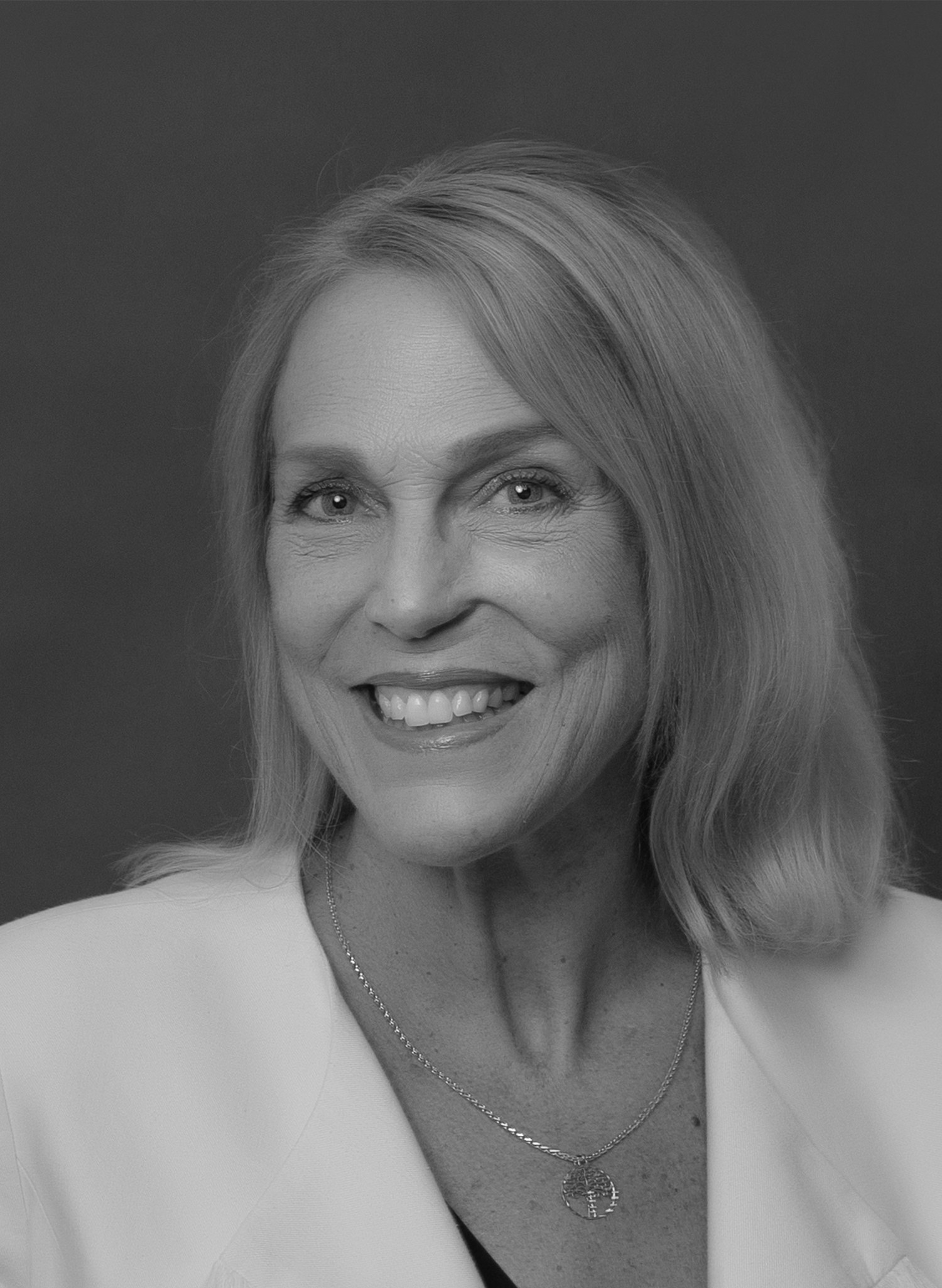 Connie Hudson