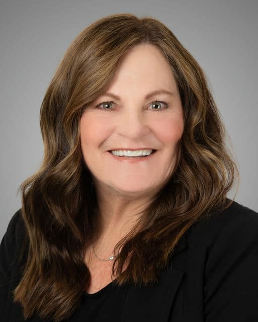 Connie Morris