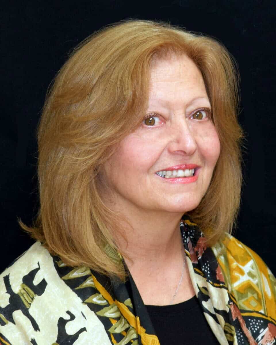 Constance Smith